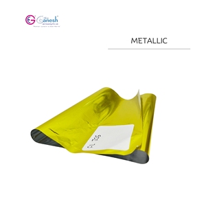 Hilo de bordado metálico de alta tenacidad, hilo de poliéster Lurex, tipo ST S, tipo MS, señuelo de hilo, aplicaciones de bordado de pesca - Product Image 3