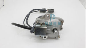 Moteur d'accélérateur 7834-40-2001 pour Komatsu PC-7 PC200-7 PC300-7 PC360-7 / 7834-41-2002/7834412002/7834402001/7834-41-2000 - Product Image 4