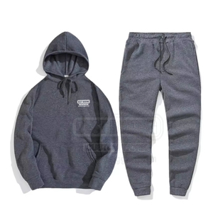 Marque distributeur Vêtements de sport pour homme Marque d'usine Directe usine Vêtements de sport et de sport pour homme - Product Image 1