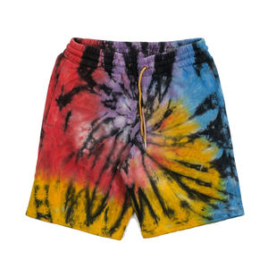 Short de sport pour homme gym training workout running fitness respirant quick dry summer activewear casual beach sport shorts - Product Image 1