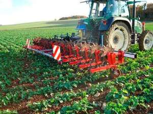 Utilisations de ridger dans l'agriculture - Product Image 5