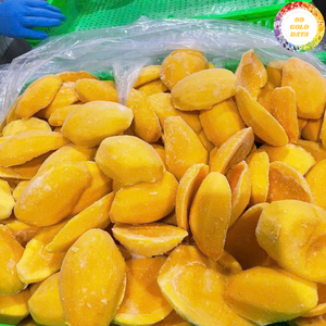 Cubos de Mango LQF de Alta Calidad, Congelados, Frescos, Maduros, Conservados en Agua, Venta al por Mayor a Granel, Exportación desde Vietnam - Caryln - Product Image 6
