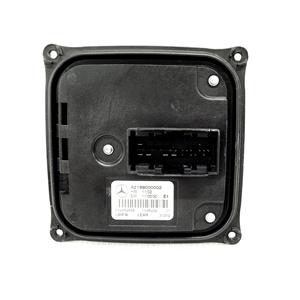 UNITÉ DE CONTRÔLE DE POSITIONNEMENT LED MERCEDES Classe B W246 2ème Série A2189000002 (12>) - Product Image 1