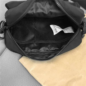 Último diseño, la mejor calidad, Unisex, duradero, bandolera para estudiantes, impermeable, diseño cruzado, suministro directo para unisex - Product Image 5