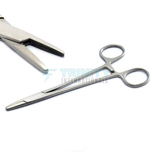 Kits d'extraction dentaire en acier inoxydable de haute qualité pince d'extraction de dents pour la vente en ligne - Product Image 4