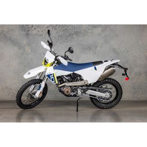 ¡SUPER DESCUENTO LIMITADO! Husqvarna 701 Enduro 2027 - VM789264 - Product Image 2