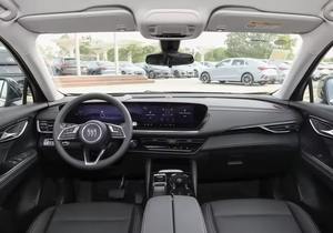 Tout nouveau Buick Envision - Product Image 5