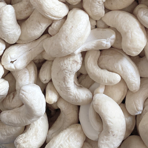 Anacardos de proveedor de confianza W320, anacardos orgánicos Premium, anacardos a granel de Santigo Vietnam - Product Image 1