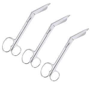 กรรไกรผ่าตัดสแตนเลสเกรดสูงกรรไกรผ่าตัดออร์โธปิดิกส์ - Product Image 2