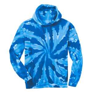 Sudaderas con Estampado Tie Dye de la Mejor Calidad, Personalizadas, con Hombros Caídos, Estampado Oversize y Secado Rápido para Hombre - Product Image 4