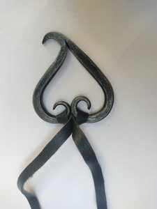 ฮิปฮอปRetro Anchorสร้อยคอNordic Celticผู้ชายจี้สร้อยคอไวกิ้งสแตนเลสจี้Norse Amuletเครื่องประดับสร้อยคอ - Product Image 5