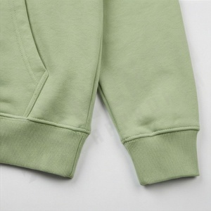 Sweat-shirts d'hiver 100% coton imprimés sur mesure, en molleton, style streetwear, coupe classique, vente en gros, commandes en gros, hauts décontractés - Product Image 6