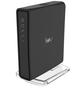 MikroTik hAP ac2 Tower WiFi Router, RBD52G-5HacD2HnD-TC, Dual Band, 5x RJ45 1000Mb/s, 1x USB - Product Image 2