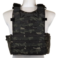 Gilet tactique décontracté réglable respirant imperméable séchage rapide entraînement extérieur chasse pêche personnalisé nouveau dernier design meilleur