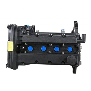 Ricambi Auto di alta qualità motore lungo blocco 1,6l F16D3 motore per Chevrolet Optra Aveo Lova - Product Image 6