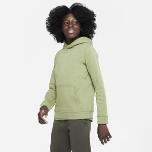 Sudadera con Capucha para Niños, Ropa de Algodón, Bordado, Sudadera Informal para Niños, Ropa Infantil - Product Image 2