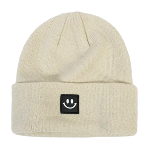 Gorros de Punto Unisex para Niños, Cálidos para Otoño e Invierno, de Alta Calidad para Uso Diario, Listos para Enviar - Product Image 5