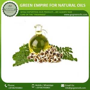 Venta alta 100% ACEITE DE Moringa natural puro con aceite de Moringa de excelente calidad para la salud del cabello disponible a un precio asequible - Product Image 5