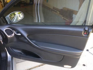 PONTIAC GTO 2006 USADO, Volante a la Izquierda/Derecha - Product Image 2