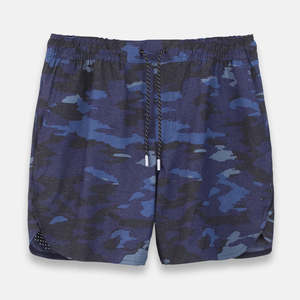 Camouflaged <b>Shorts</b> Hot Sale OEM High Quality Custom Logo Breathable Quick Dry Gym Jogger Training <b>Shorts</b> with Pockets for <b>Men</b> - Product Image 5