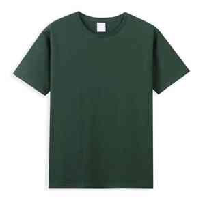 Camisetas para Hombre de Fabricación Profesional, Camisetas para Hombre Más Vendidas, Nuevo Diseño de Camisetas para Hombre para Venta en Línea - Product Image 2