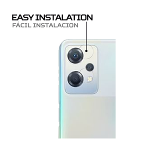 ฟิล์มกันรอยหน้าจอ ANTISHOCK สำหรับออปโป้ K10x ฟิล์มกันรอยโทรศัพท์มือถือคุณภาพพรีเมี่ยม - Product Image 3