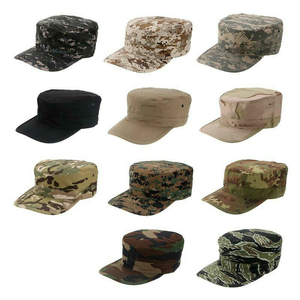 Top Selling 2024 Custom made OEM Gorras de oficiales Material de alta calidad con colores personalizados tamaño y logotipo de impresión Gorras de oficiales - Product Image 1