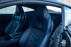 Aston Martin DBS Coupé 770 Ultimate 2023 - Product Image 5