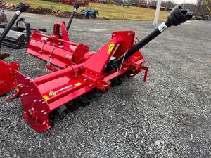 Motoculteur Rotatif Neuf et d'Occasion Mini Numérique 24V Garantie 1,5 An Équipement Agricole d'Ontario - Product Image 2