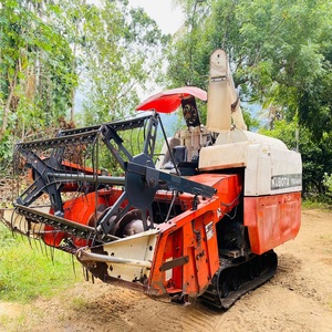 Nueva cosechadora al por mayor cosecha más rápida más rentabilidad y durabilidad al por mayor - Product Image 5