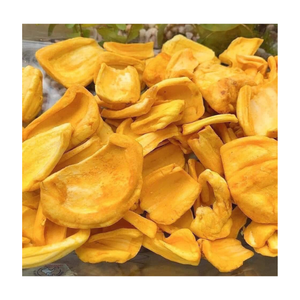 แช่แข็งแห้งไทยขนุนอินทรีย์สไตล์กลุ่มแพ็คบรรจุภัณฑ์ที่ขายดีที่สุดเกรดแห้งขนุนจากเวียดนาม - Product Image 1