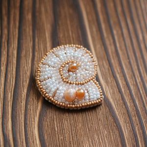 Collar de Oración Jap Mala con Cuentas de Labradorita Natural Tallada de 8mm y Dije de Plata, Piedra Preciosa Curativa - Product Image 5