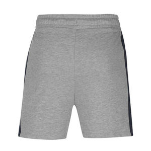 Shorts de sport décontractés personnalisés avec impression numérique intégrale, shorts amples personnalisés, shorts de basket-ball en maille polyester pour hommes - Product Image 6