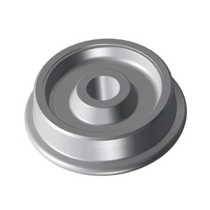 Ruedas de minería industrial serie 450 para excavadora de riel fabricada en Vietnam - Product Image 1