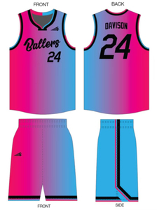 Descuento promocional 2 uds camisetas de baloncesto para la venta uniforme de baloncesto personalizado para hombres desgaste mejor precio camiseta de baloncesto - Product Image 2