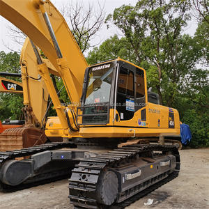 For Sale Used Japan Komatsu <b>Excavator</b> PC450-<b>8</b> komatsu 45 <b>Tons</b> Crawler <b>Excavator</b> - Product Image 3