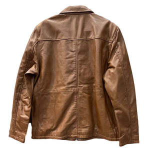 Chaqueta de moda italiana para hombre ZF-FJ53 Talla XL - Product Image 2