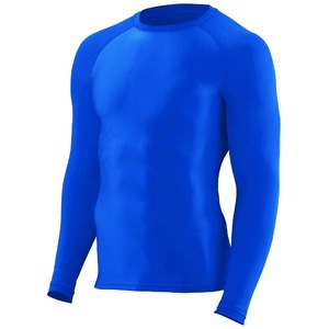 Chemise de fitness en forme de contour du corps Chemise de fitness ajustée à l'entraînement élégante préférée en studio et en streetwear Chemise de fitness - Product Image 3
