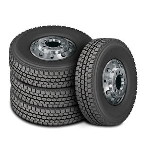Marque 295/80R22.5 315/80R22.5 11R22.5 Radial TBR Roue Heavy Duty Semi Truck Pneu Long Remorque Pneu - Product Image 6