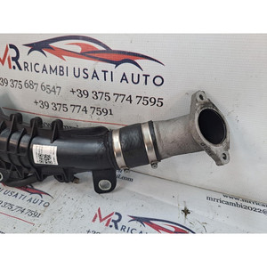 Tubo de Admisión para MAZDA 6 Serie 3 Sedán, 1113210361 SHY1, Diésel 2191 (12>) - Product Image 3
