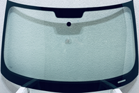 Verre de pare-brise avant en gros pour AUDI A1 8X 8X0 2010 2012 - 2018 NOUVEAU pare-brise avant de voiture 8X0845099NVB