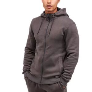 Venta al por mayor de calidad superior pulóver capucha chándal manga larga cremallera estilo transpirable peso pesado tela estampada-Technics - Product Image 3