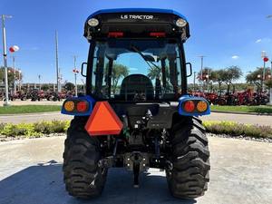 Tracteur LS 2025 Série MT2 MT232 Cabine, meilleure qualité, ventes - Product Image 3