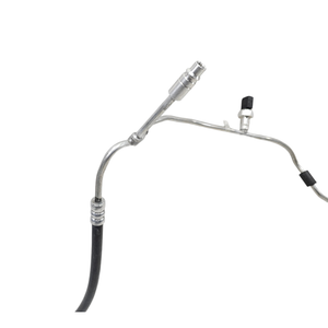 Tubo de Condensador del Evaporador de Aire Acondicionado para Volkswagen Taigo Serie 2Q1816741G DLAC, DUSB Gasolina 1000 (21>) - Product Image 6