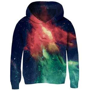 Sudaderas con Capucha de Invierno para Hombre de Alta Calidad, Sublimadas, 100% Poliéster, Transpirables, de Secado Rápido, Colores y Logotipo Personalizables - Product Image 4