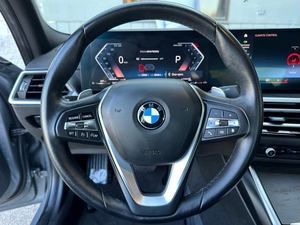 BMW Série 3 330i RWD 2023 d'occasion en excellent état, sans accident, conduite à gauche/droite - Product Image 3