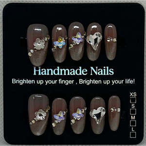 Just Love Resin XSsmall Size Product - Product Image 1