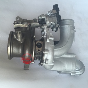 Turbo 06k145702t 06k145702r 06k145702q rhf5 cwz tfsi ea888 Turbo cho Volkswagen Bọ Cánh Cứng 2.0L cho Jetta 1.8L 2.0L động cơ ea888 - Product Image 5