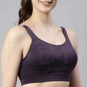 En stock soutien-gorge de fitness pour femmes soutien-gorge de fitness pour femmes de qualité supérieure soutien-gorge de fitness pour femmes à vendre - Product Image 2