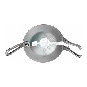 Pissco Posterior Glenoid Retractor Surgical <b>Instrument</b> Posterior Glenoid Retractor Shoulder Surgery Tool - Product Image 2